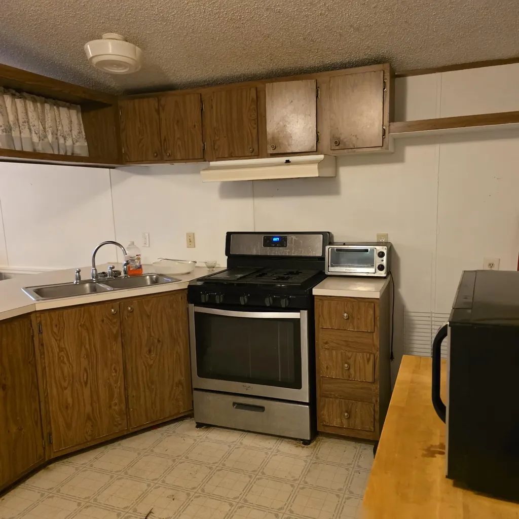9049 N 80th Avenue Weare Township MI 49449