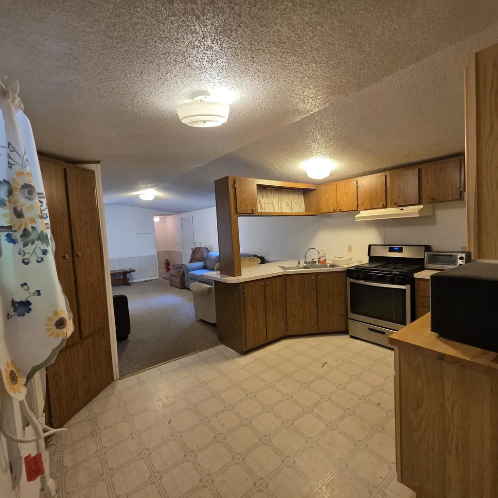 9049 N 80th Avenue Weare Township MI 49449