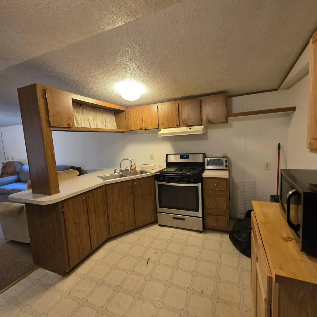 9049 N 80th Avenue Weare Township MI 49449