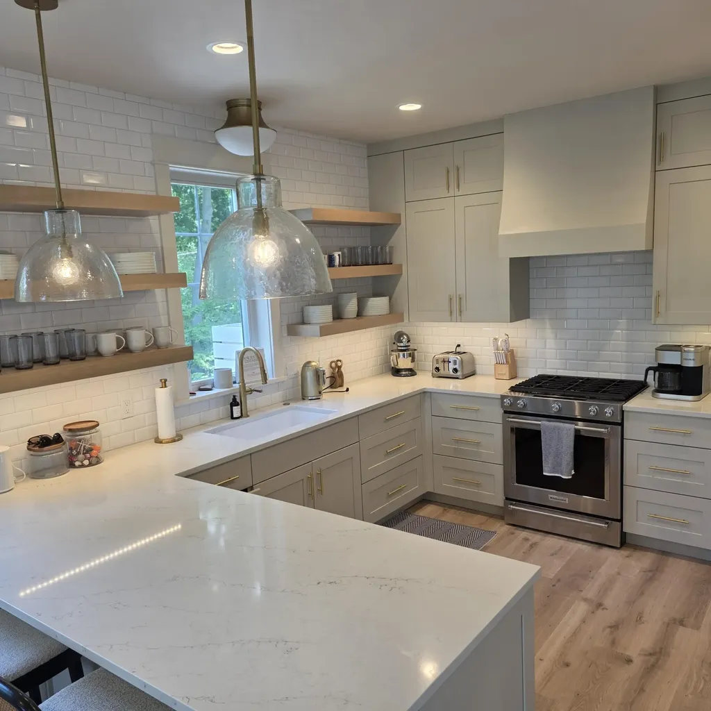 258 W Lowell Street Pentwater Village MI 49449
