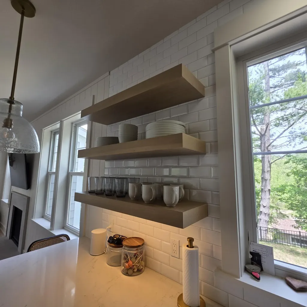 258 W Lowell Street Pentwater Village MI 49449
