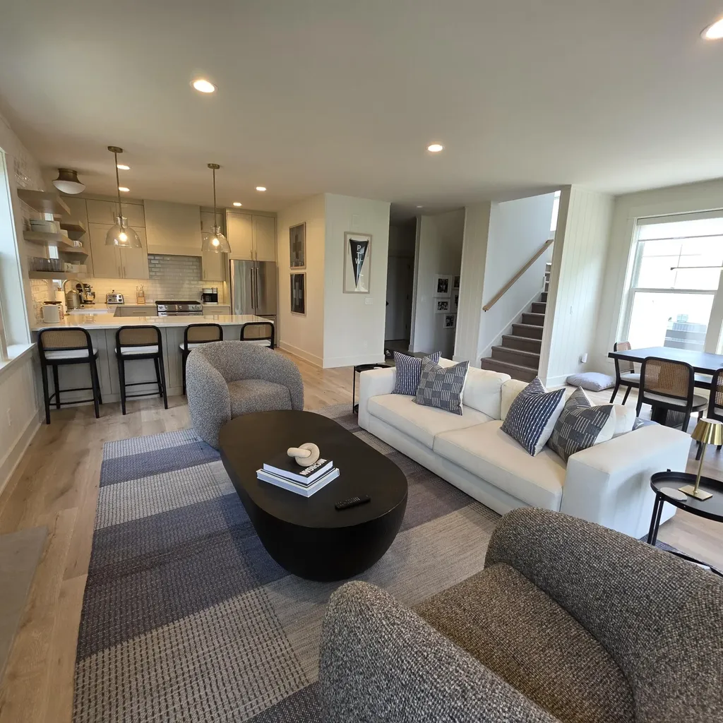 258 W Lowell Street Pentwater Village MI 49449