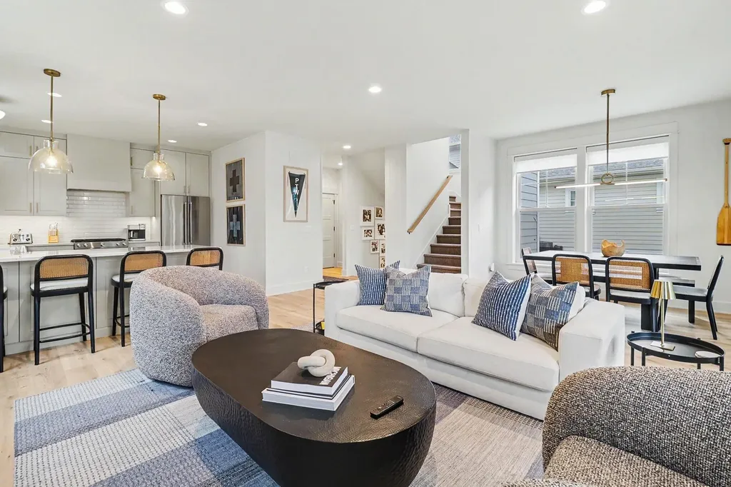 258 W Lowell Street Pentwater Village MI 49449