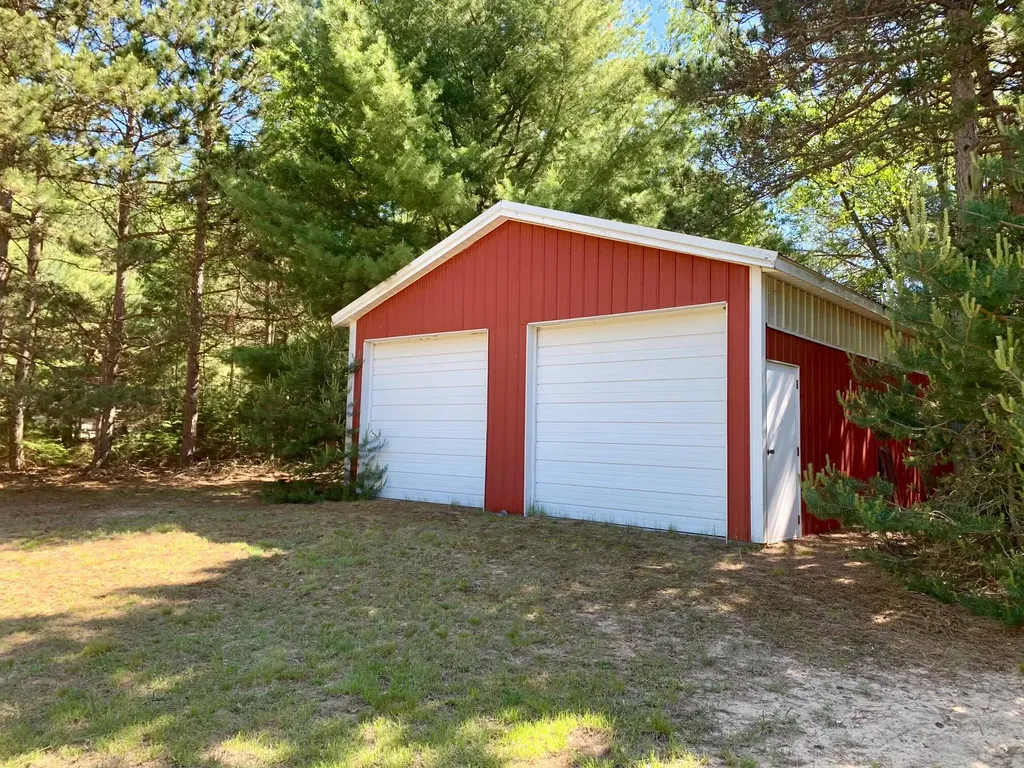 2648 N Lakeshore Drive Hamlin Township MI 49431