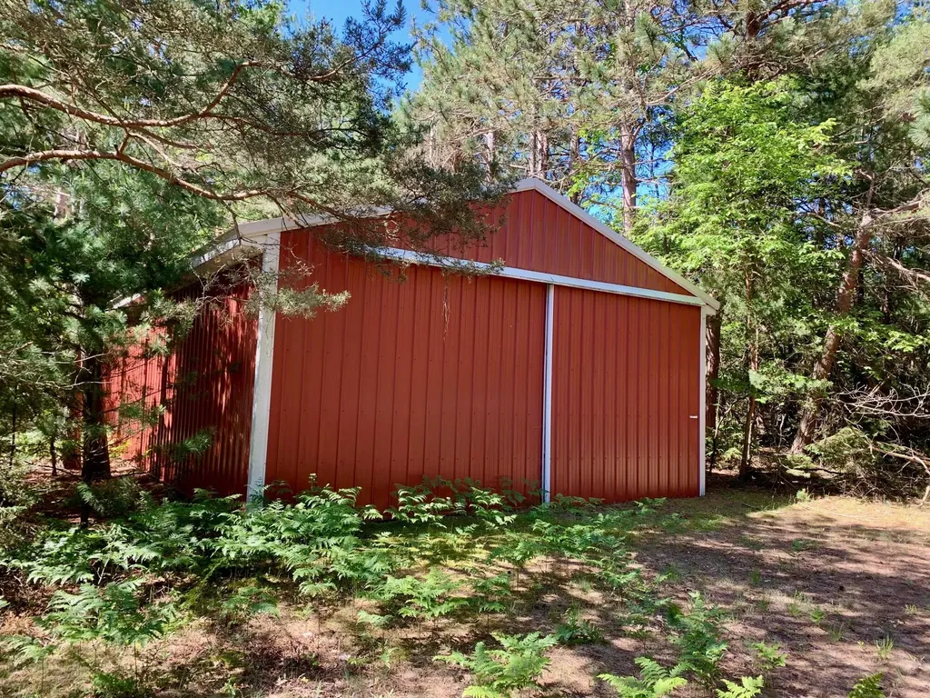 2648 N Lakeshore Drive Hamlin Township MI 49431