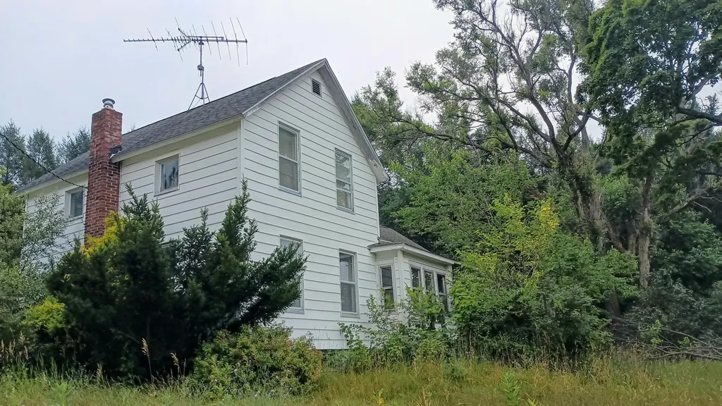 5456 N 72nd Avenue Weare Township MI 49420