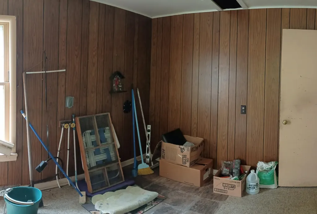 5456 N 72nd Avenue Weare Township MI 49420