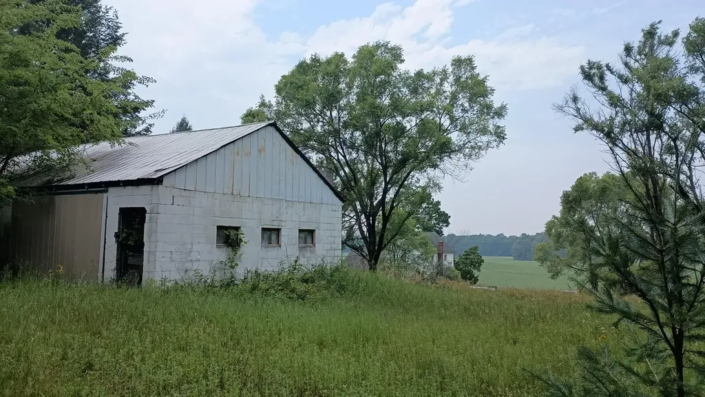 5456 N 72nd Avenue Weare Township MI 49420