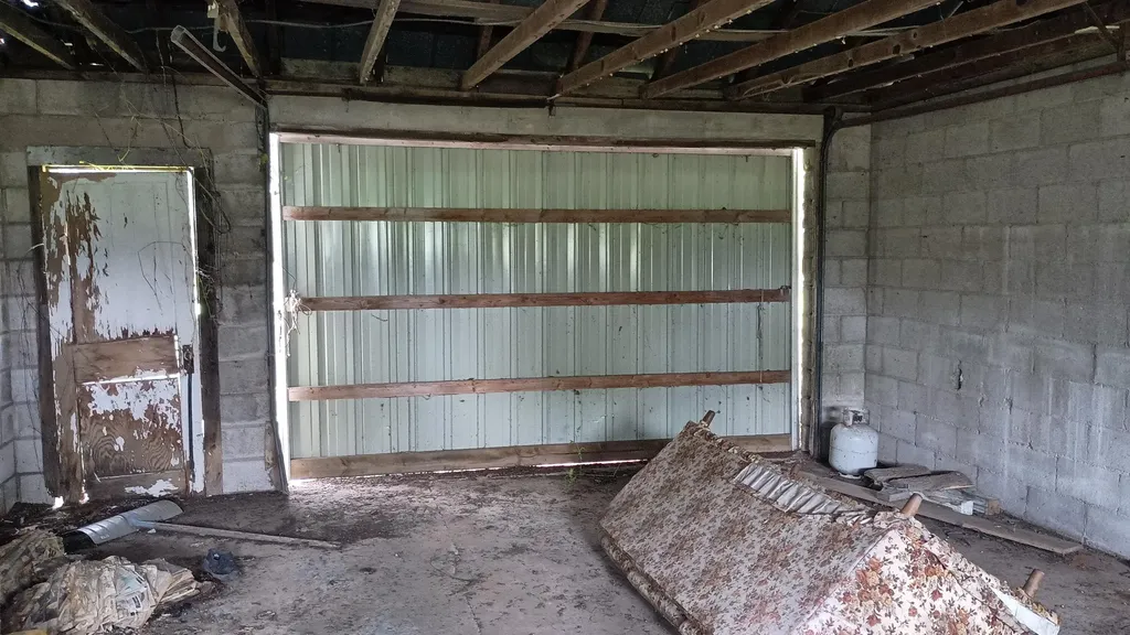 5456 N 72nd Avenue Weare Township MI 49420