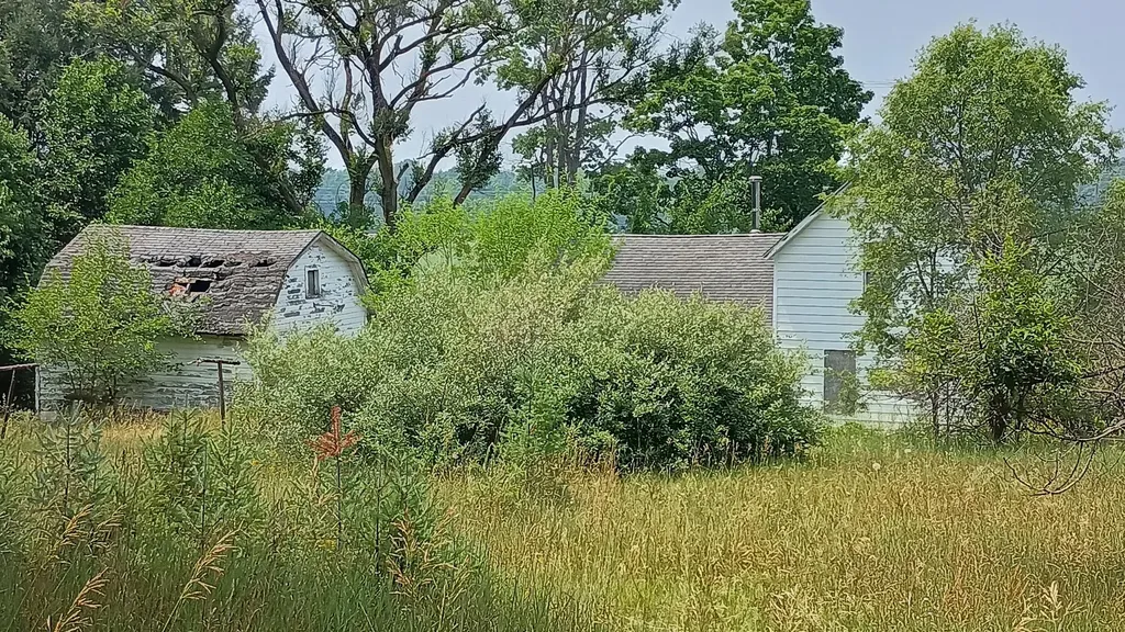 5456 N 72nd Avenue Weare Township MI 49420
