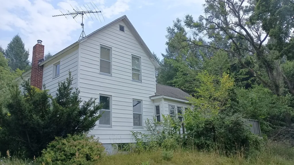 5456 N 72nd Avenue Weare Township MI 49420
