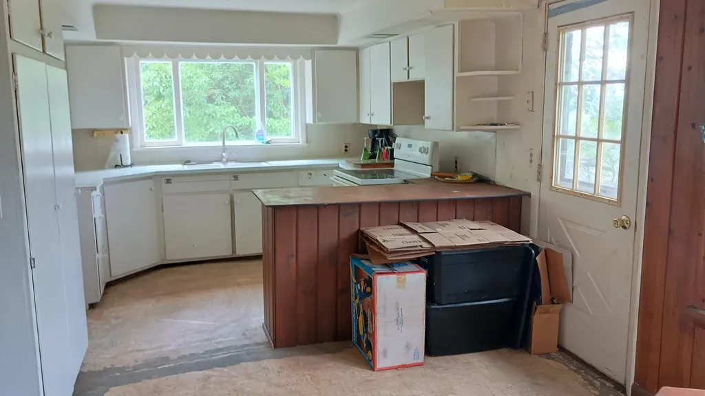 5456 N 72nd Avenue Weare Township MI 49420