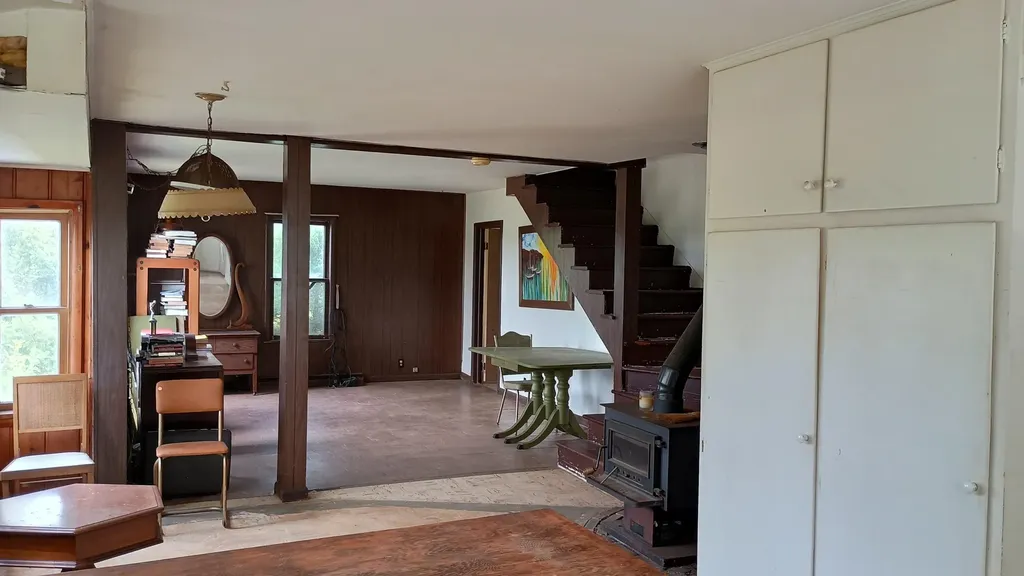 5456 N 72nd Avenue Weare Township MI 49420