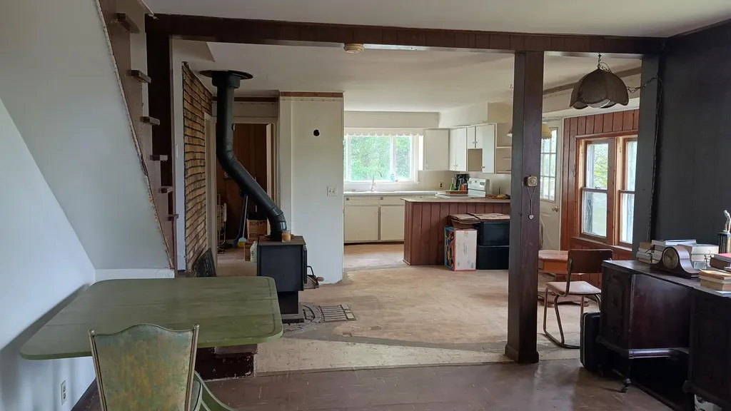5456 N 72nd Avenue Weare Township MI 49420