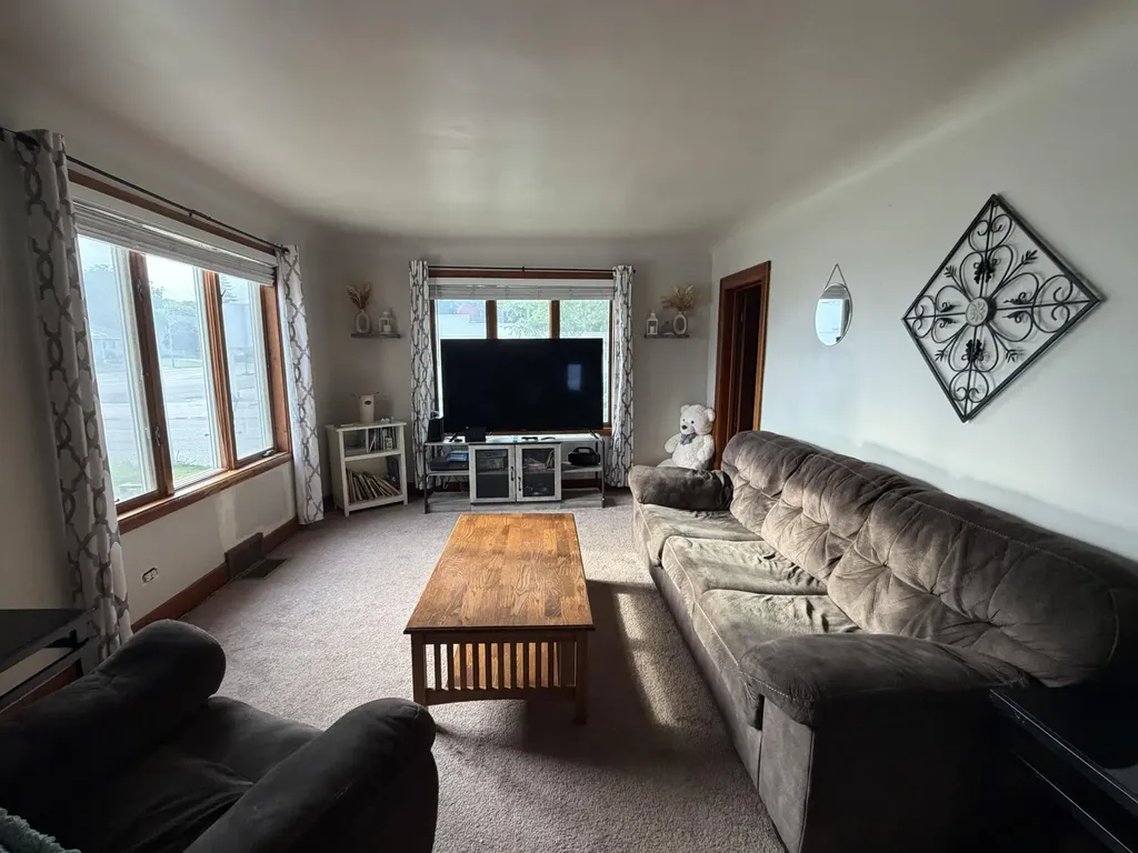 307 6th Street Manistee City MI 49660