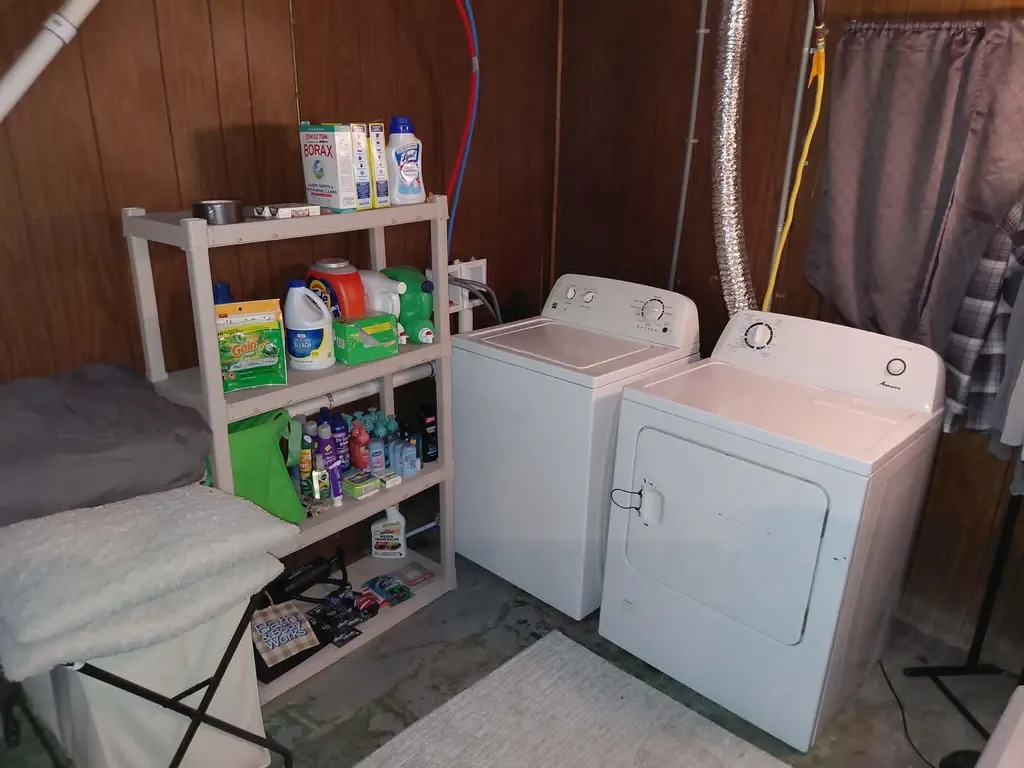 307 6th Street Manistee City MI 49660