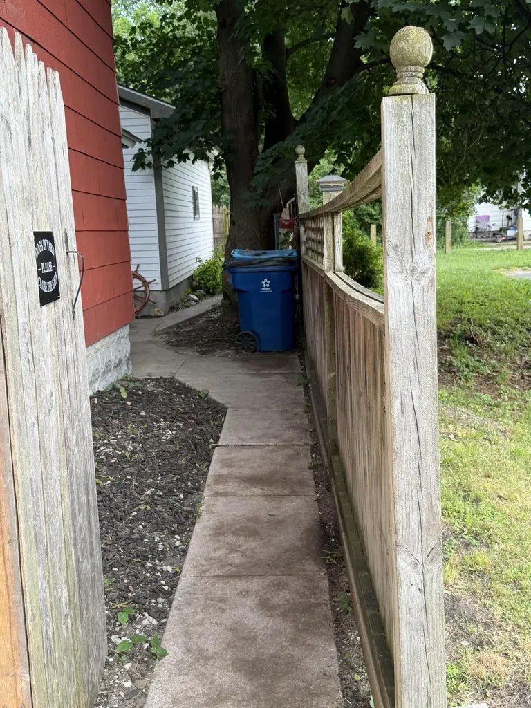 307 6th Street Manistee City MI 49660