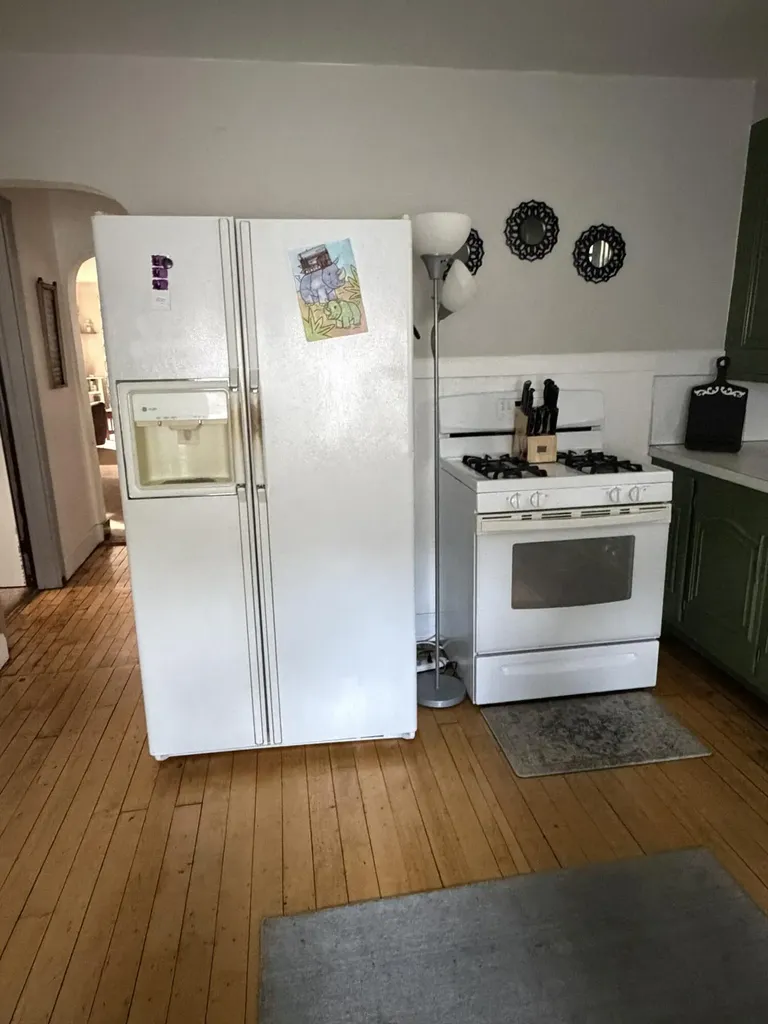 307 6th Street Manistee City MI 49660