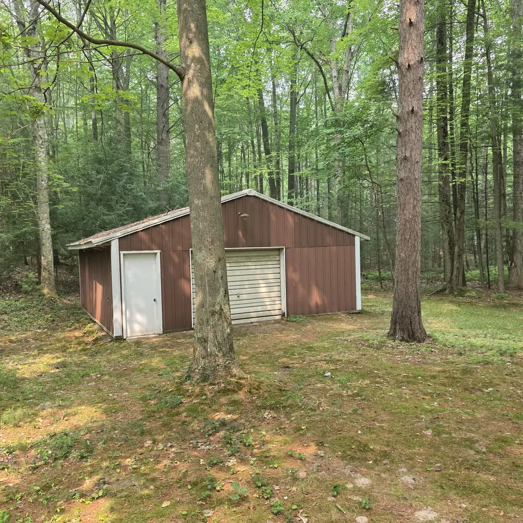 7211 Northern Drive Weare Township MI 49449