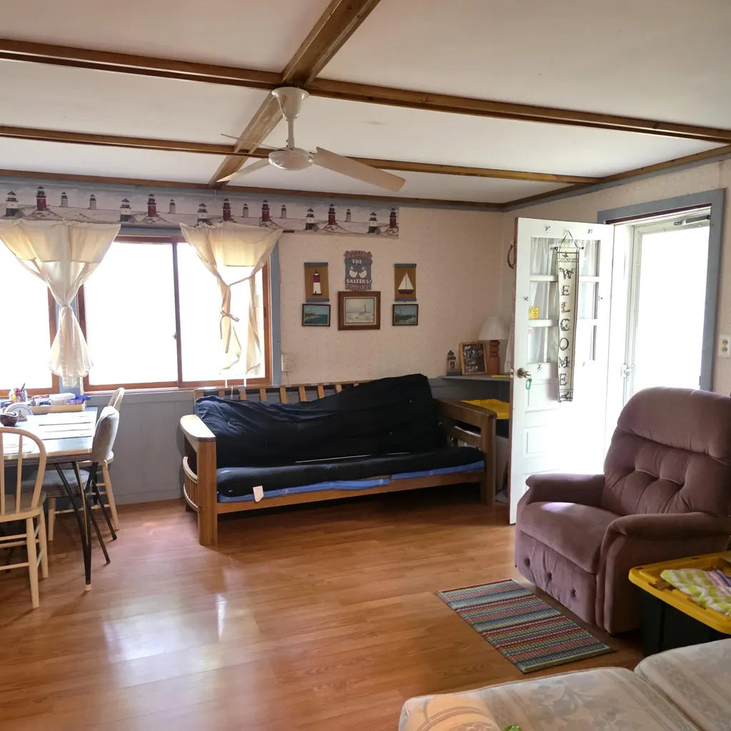 7211 Northern Drive Weare Township MI 49449