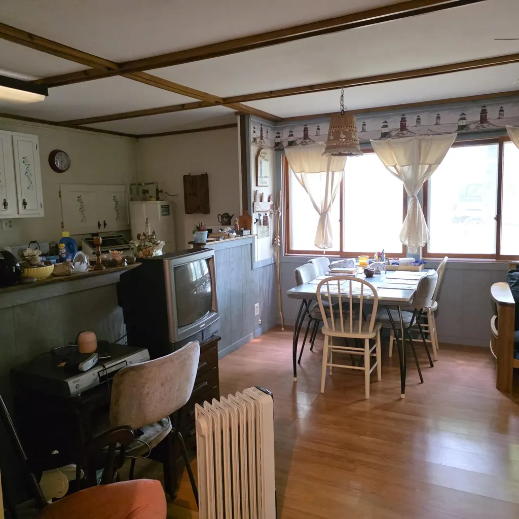 7211 Northern Drive Weare Township MI 49449