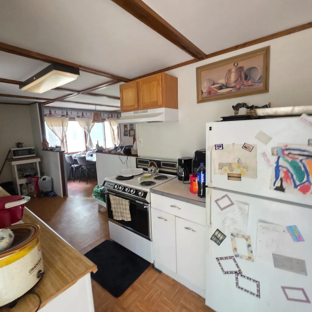 7211 Northern Drive Weare Township MI 49449