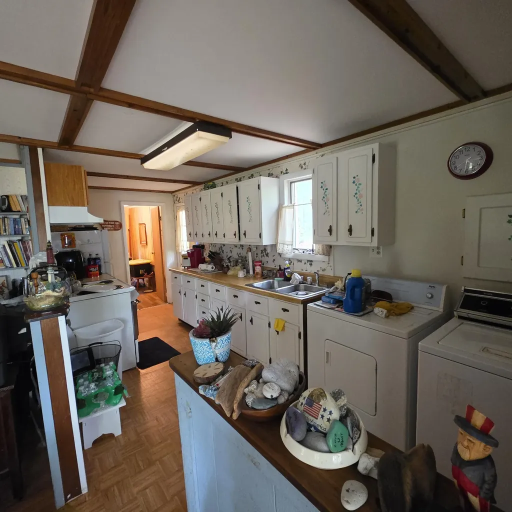 7211 Northern Drive Weare Township MI 49449
