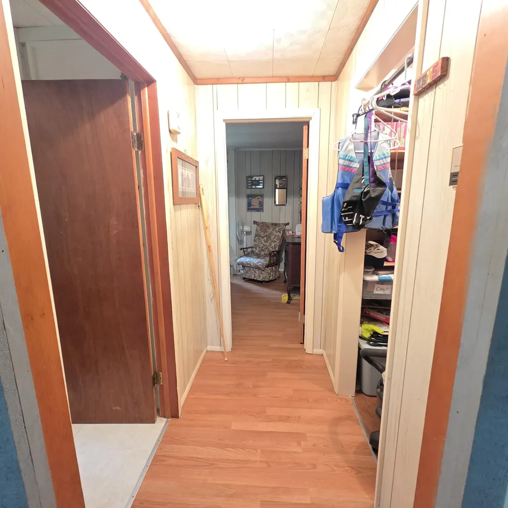 7211 Northern Drive Weare Township MI 49449