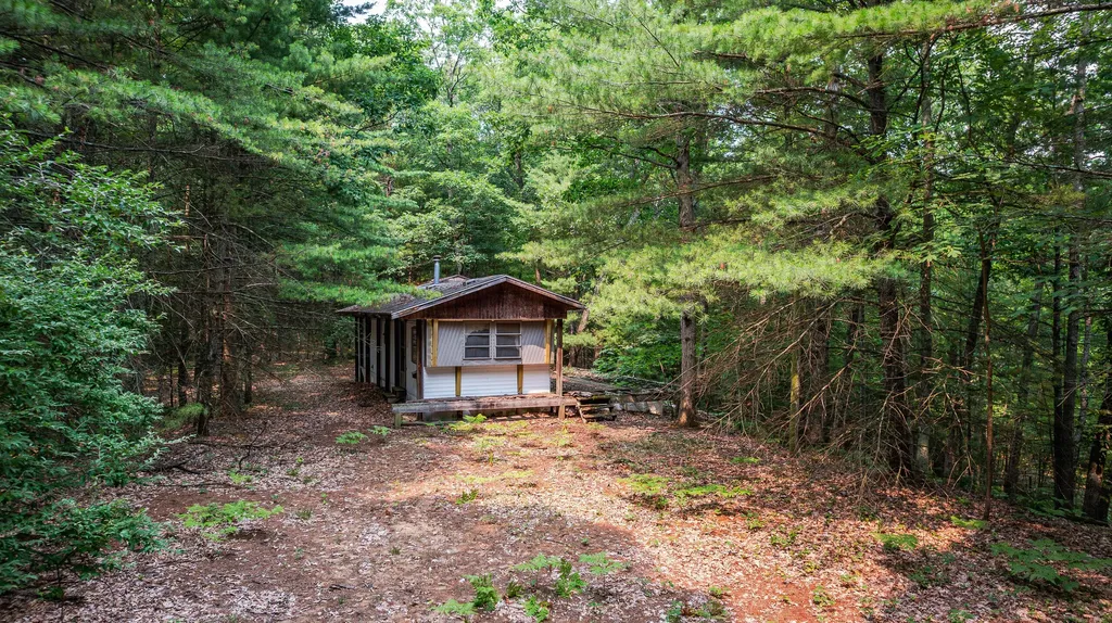 7211 Northern Drive Weare Township MI 49449