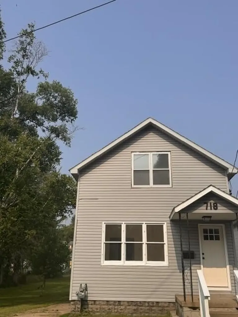 718 Ramsdell Street Manistee City MI 49660