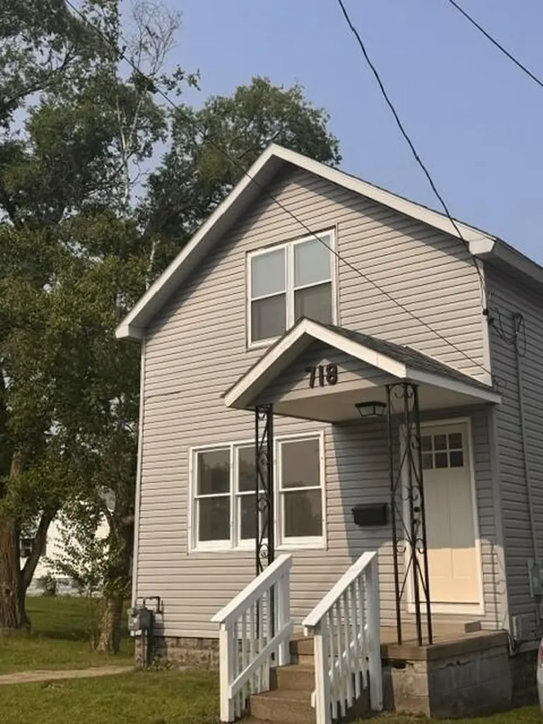 718 Ramsdell Street Manistee City MI 49660