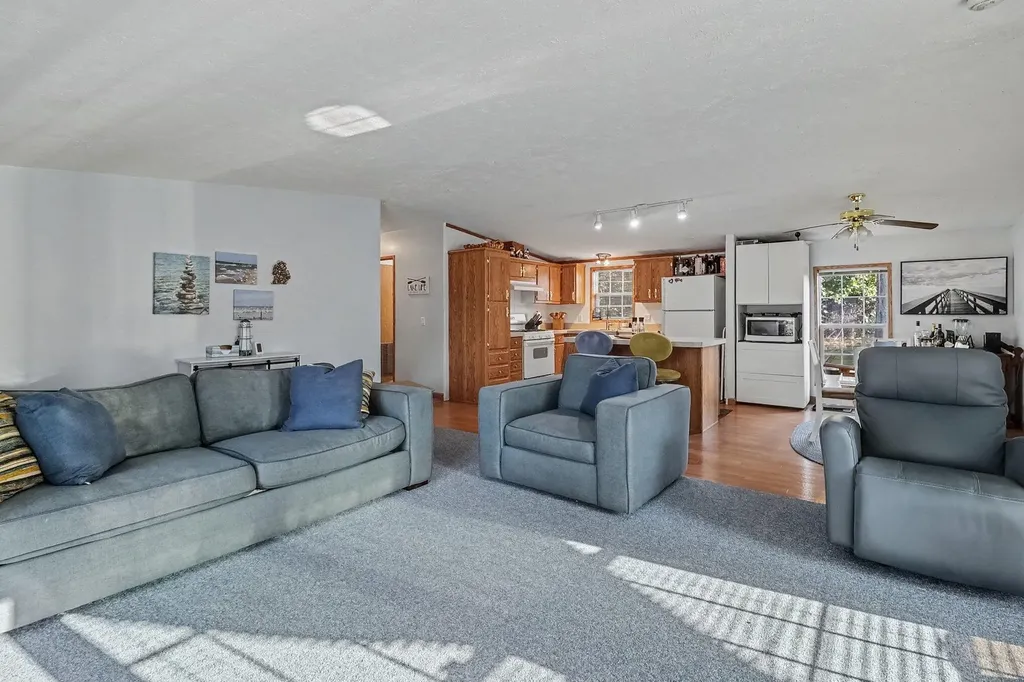8009 W Lumberjack Drive Golden Township MI 49436