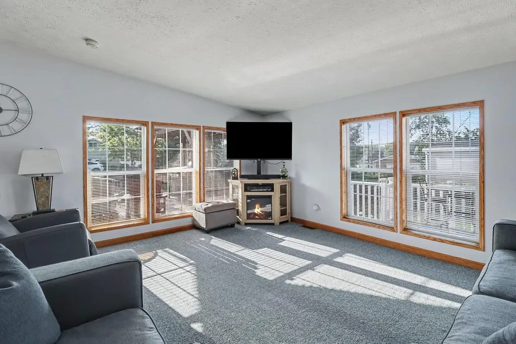 8009 W Lumberjack Drive Golden Township MI 49436