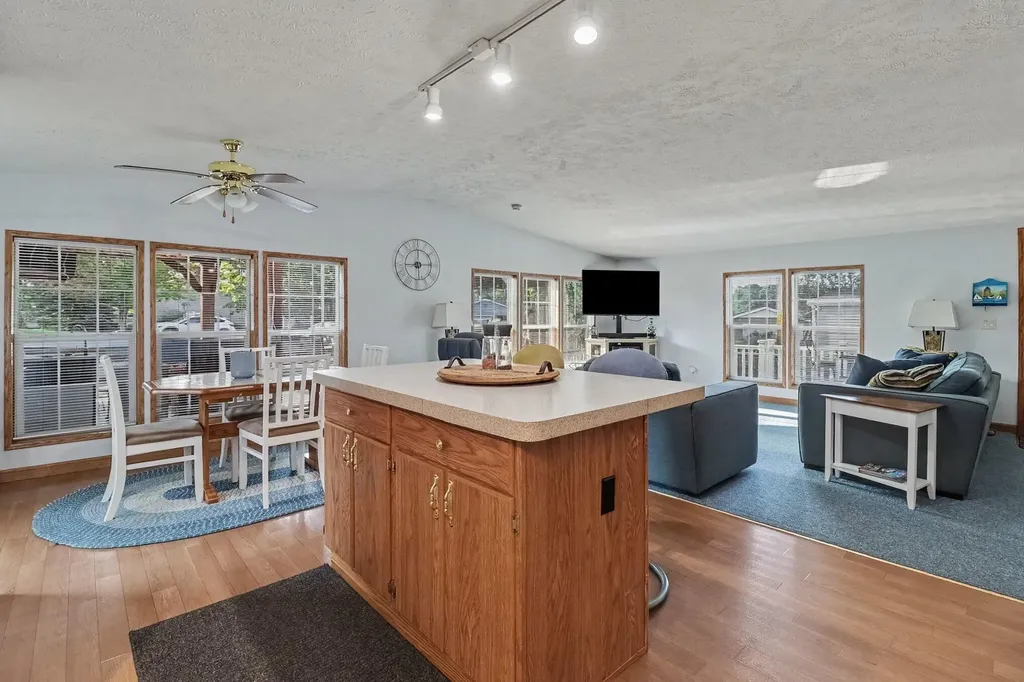 8009 W Lumberjack Drive Golden Township MI 49436