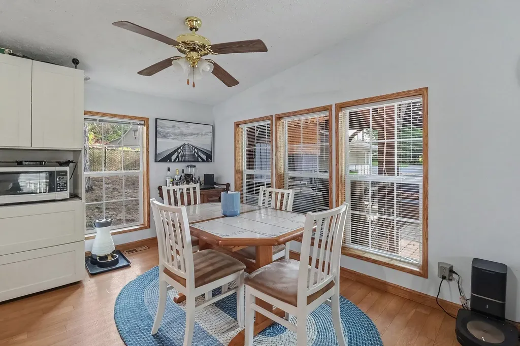 8009 W Lumberjack Drive Golden Township MI 49436