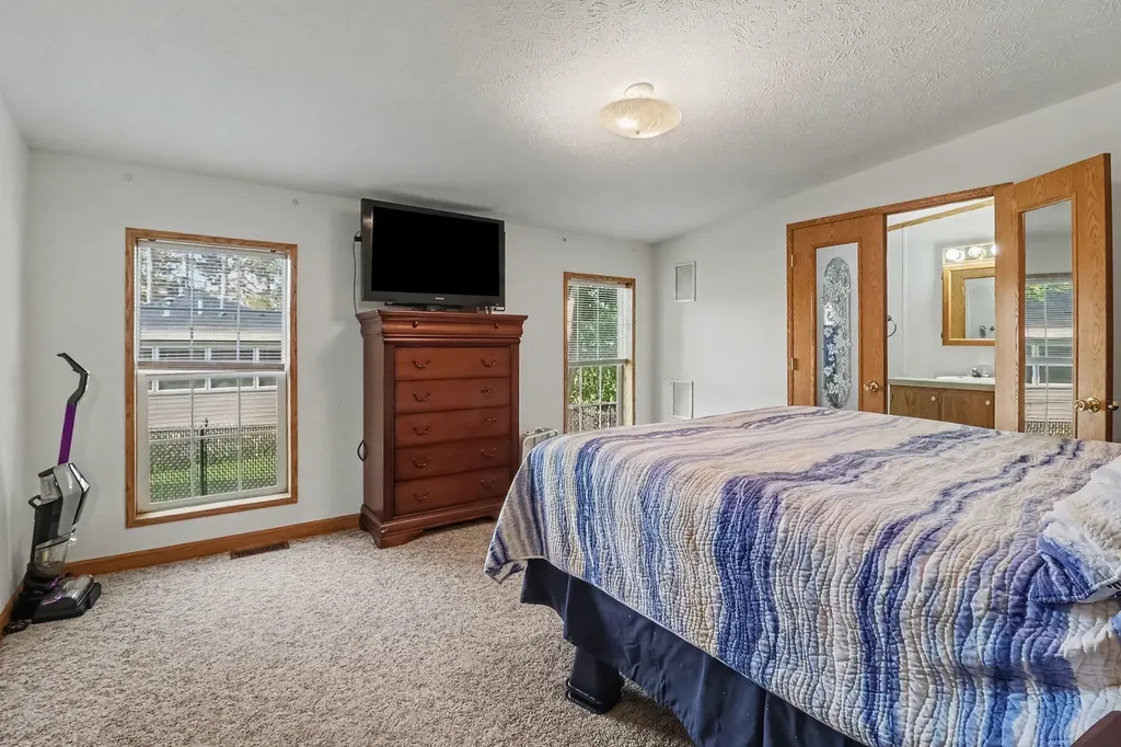 8009 W Lumberjack Drive Golden Township MI 49436