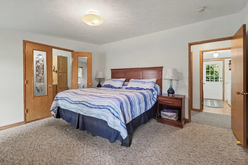 8009 W Lumberjack Drive Golden Township MI 49436