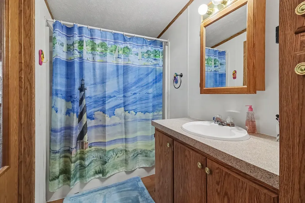 8009 W Lumberjack Drive Golden Township MI 49436