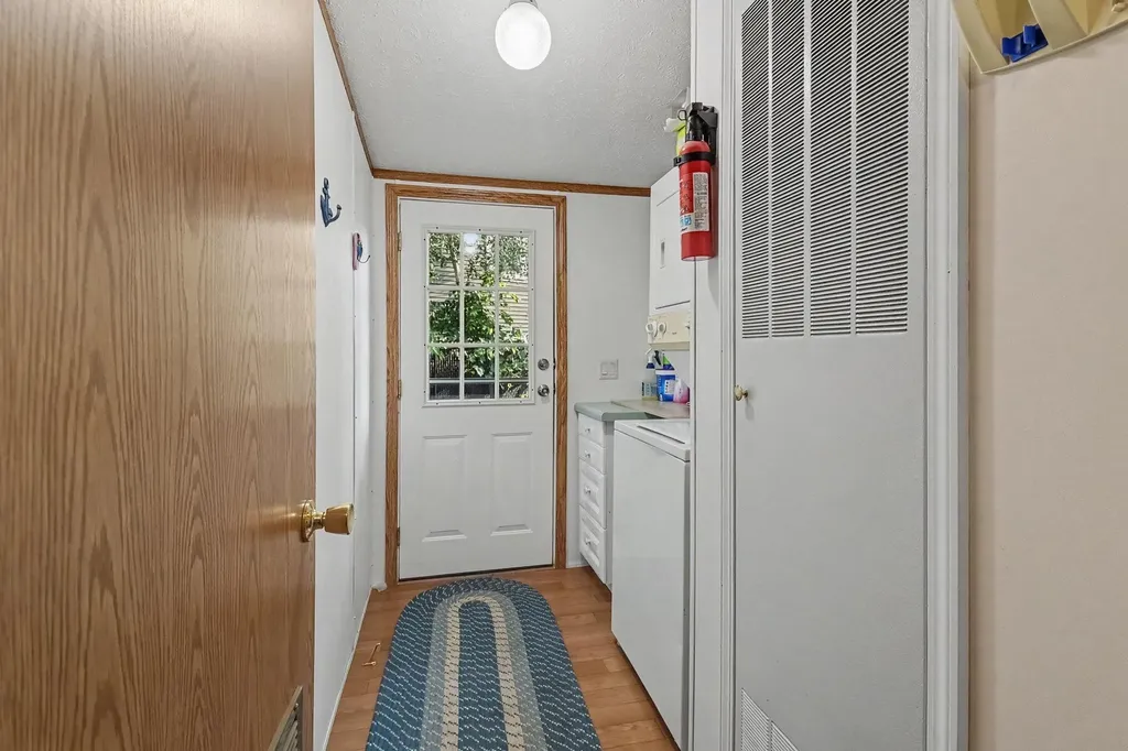 8009 W Lumberjack Drive Golden Township MI 49436