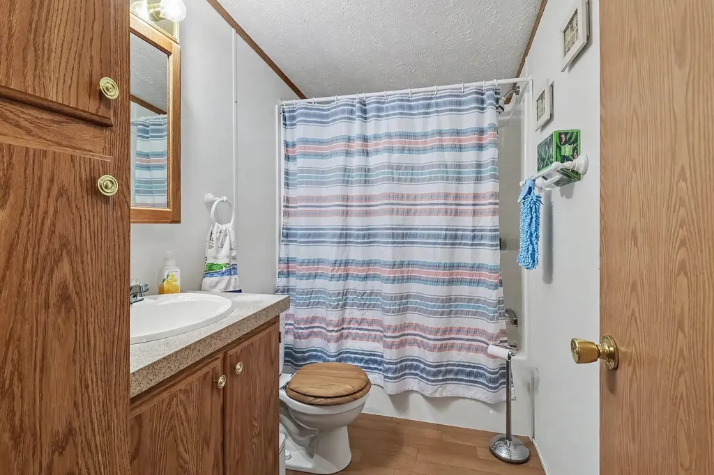 8009 W Lumberjack Drive Golden Township MI 49436