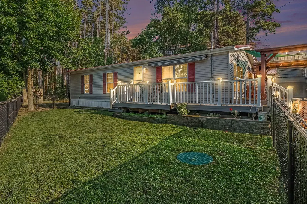 8009 W Lumberjack Drive Golden Township MI 49436