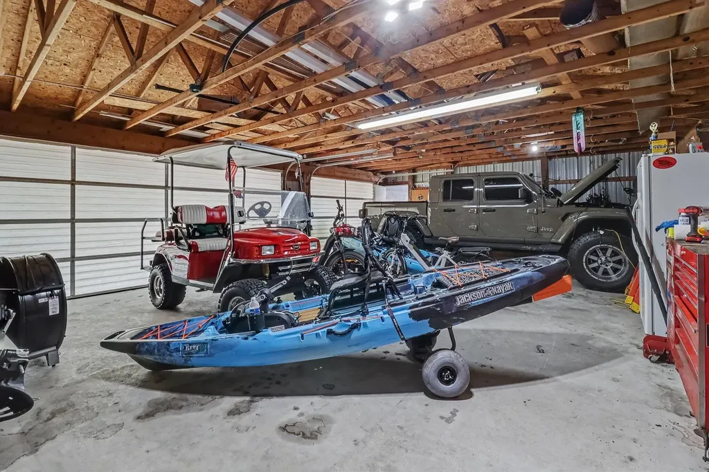 8009 W Lumberjack Drive Golden Township MI 49436