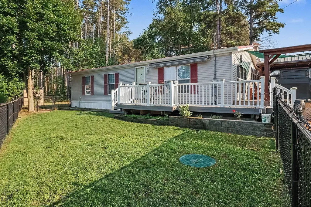 8009 W Lumberjack Drive Golden Township MI 49436
