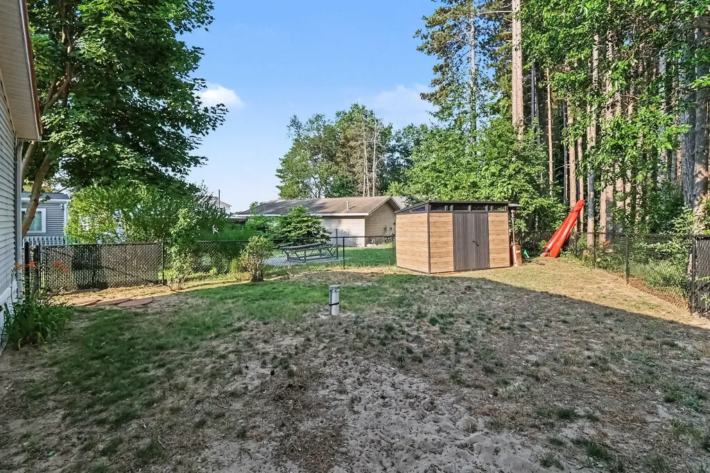 8009 W Lumberjack Drive Golden Township MI 49436