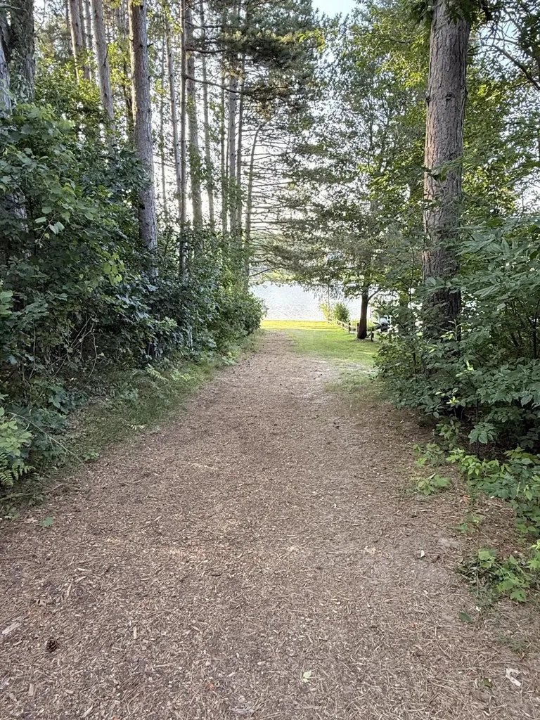 8009 W Lumberjack Drive Golden Township MI 49436