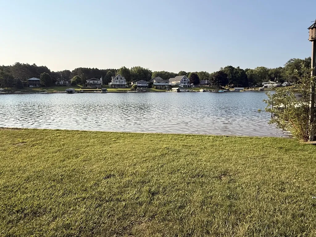 8009 W Lumberjack Drive Golden Township MI 49436