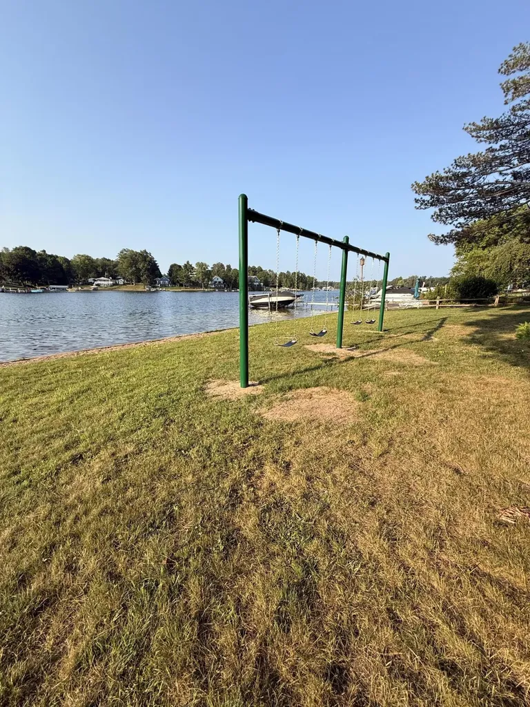 8009 W Lumberjack Drive Golden Township MI 49436