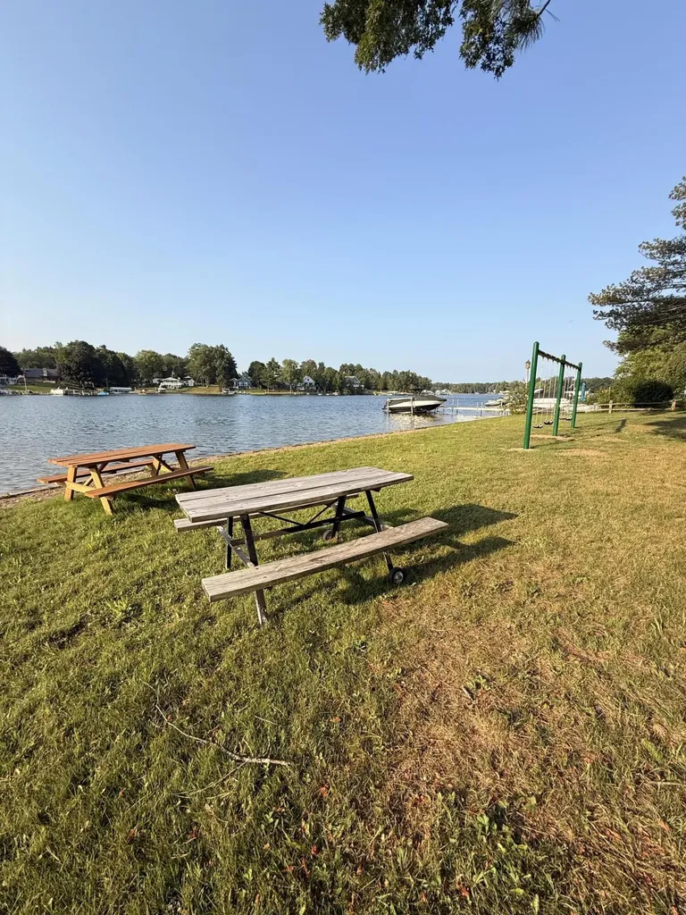 8009 W Lumberjack Drive Golden Township MI 49436
