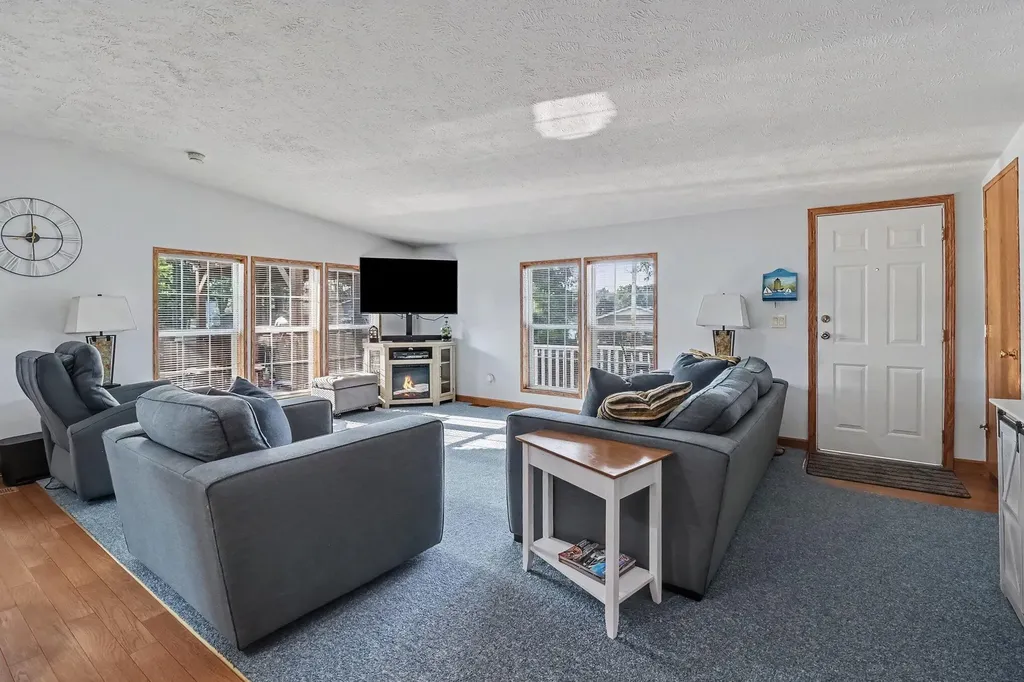 8009 W Lumberjack Drive Golden Township MI 49436