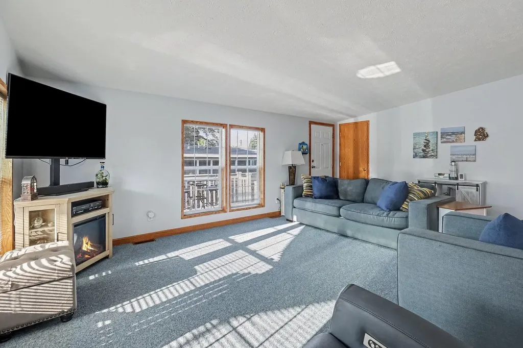 8009 W Lumberjack Drive Golden Township MI 49436
